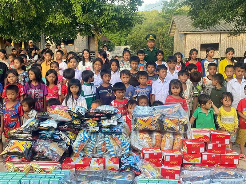 Biểu tượng uy tín và lịch sử hoạt động