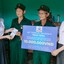 Biểu tượng hỗ trợ chuyên gia và cộng đồng
