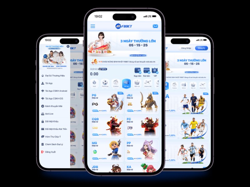 Tải ứng dụng nohu28