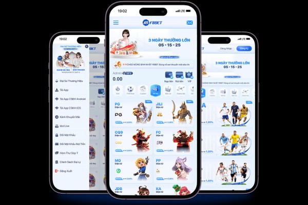 Thưởng nạp lại hàng ngày nohu28