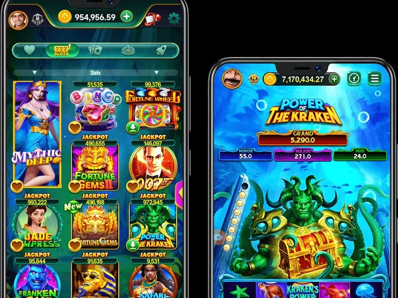 Chiến lược chơi Slot Game nohu28