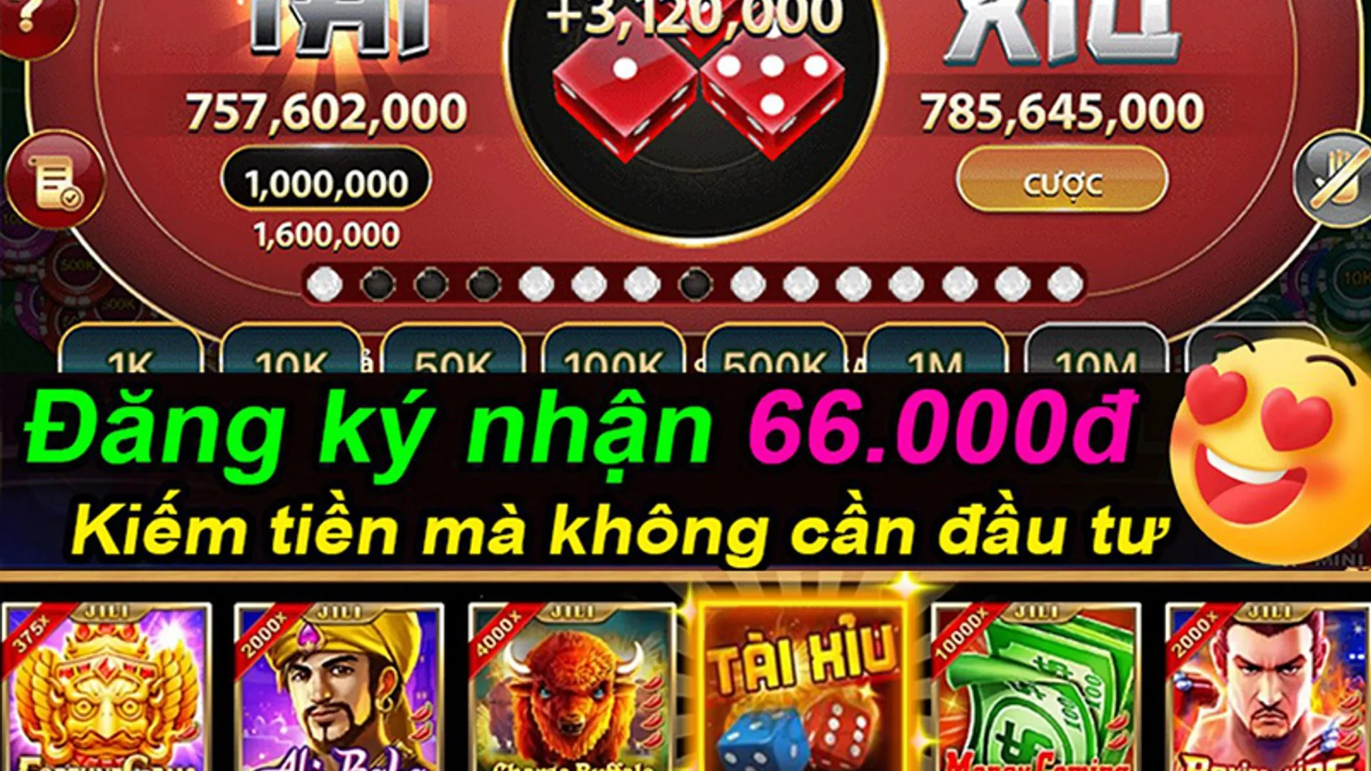 Video hướng dẫn chơi game nohu28