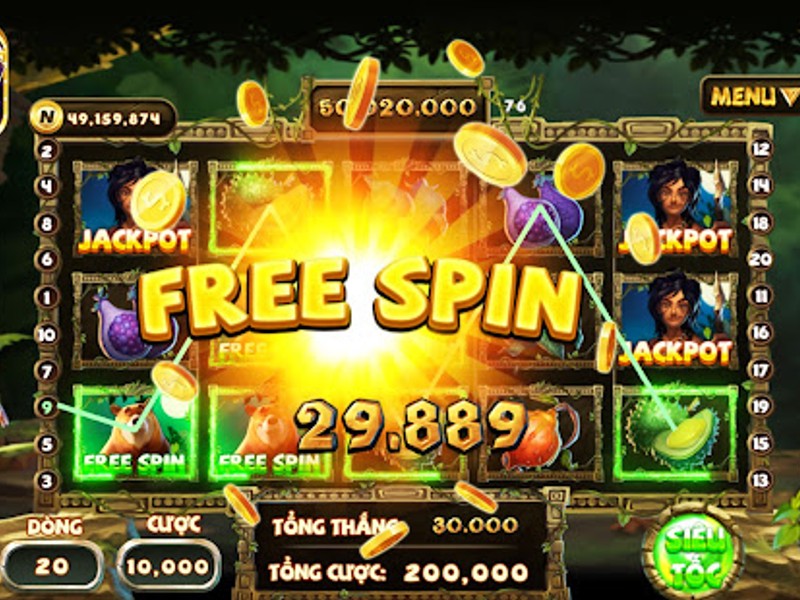 Game Show Trực tuyến tại nohu28
