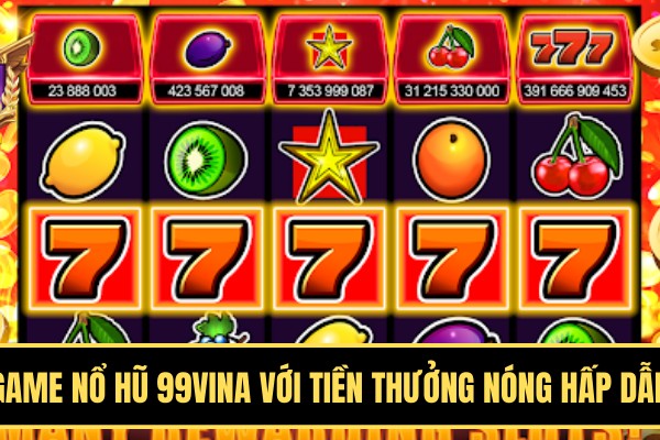 Thưởng nạp đầu nohu28