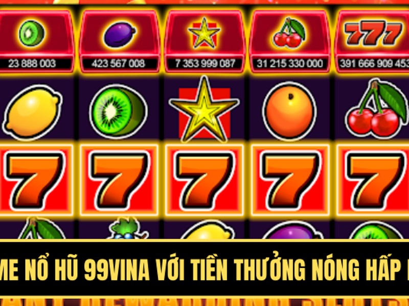Hình ảnh kích hoạt tiền thưởng