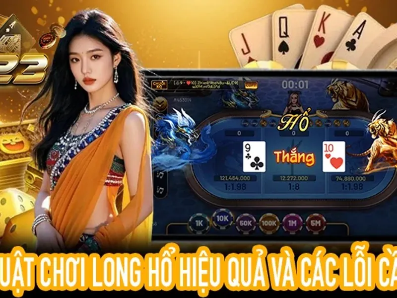 Blackjack Trực tuyến tại nohu28