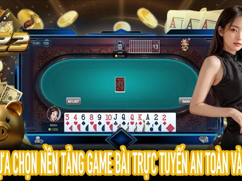 Game Bắn Cá mới trên nohu28