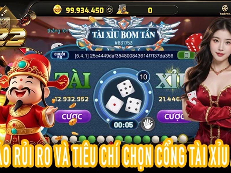 Dragon Tiger Trực tuyến tại nohu28