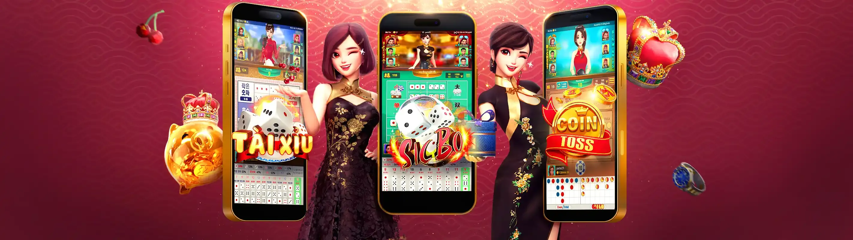 Phát Hành Game Mới Nhất Nohu28 2026