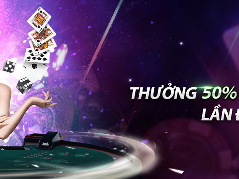 Quy trình nhận ưu đãi từ nohu28