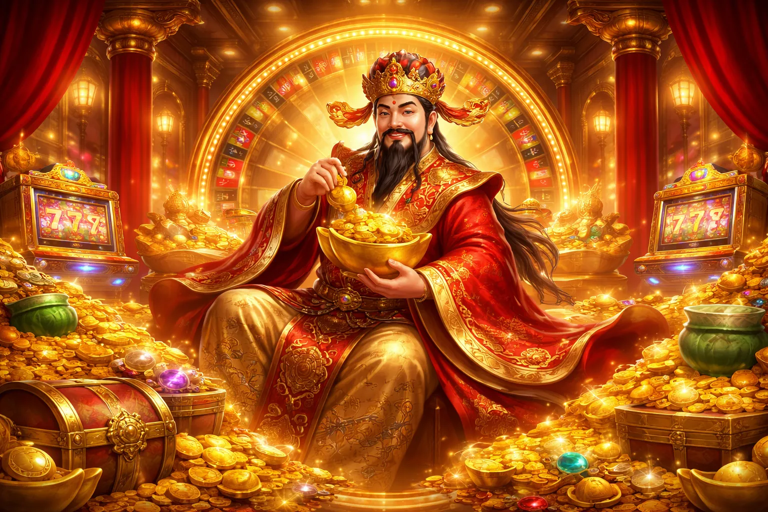 Hướng Dẫn Chơi Game Hot Nohu28 2026