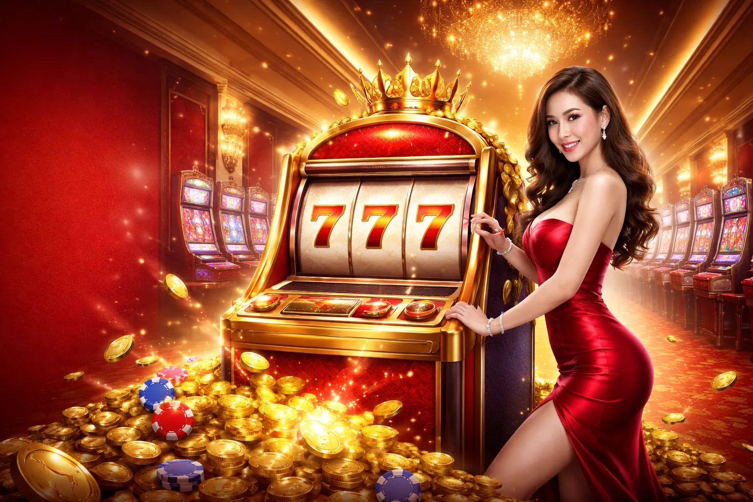 Xu hướng Đổi mới Công nghệ Cá cược