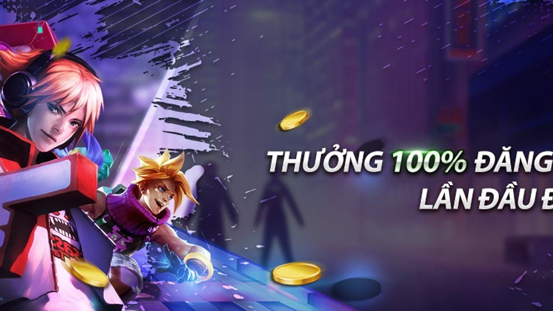 Hình ảnh banner hướng dẫn đăng ký nhanh nohu28