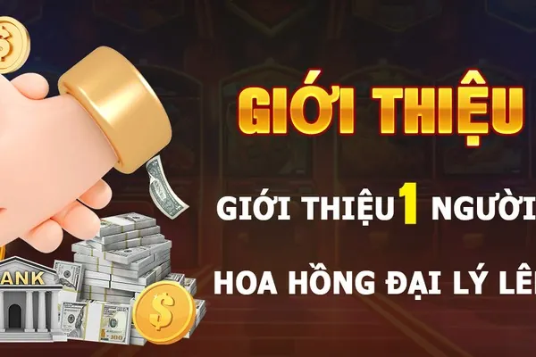 Chương trình giới thiệu bạn bè và thưởng VIP