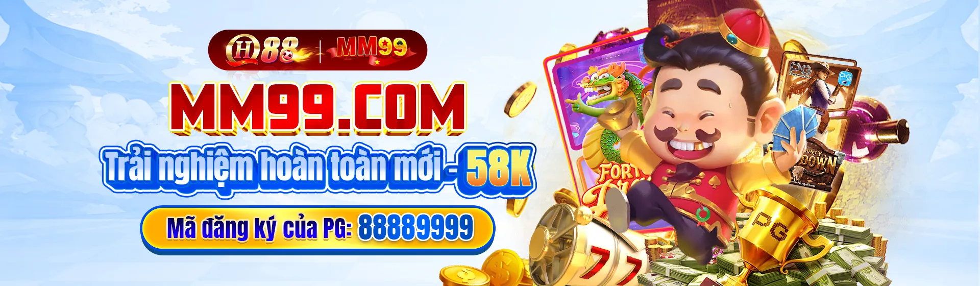 Giao diện đăng ký và đăng nhập Nohu28 trên điện thoại di động với biểu tượng tiền thưởng 188K