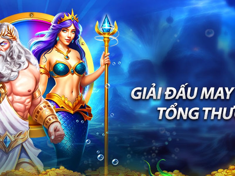 Khuyến mãi nạp lại hàng ngày/tuần, giúp người chơi duy trì vốn cược