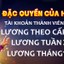 Biểu tượng phần thưởng khách hàng thân thiết