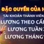 Biểu tượng phần thưởng khách hàng thân thiết