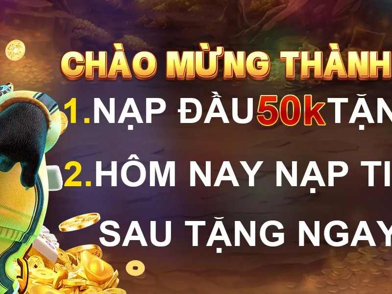 Hình ảnh giới thiệu trò chơi mới nhất của nohu28