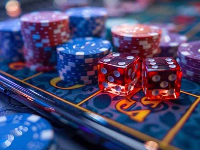 Luật pháp và quy định cá cược trực tuyến tại Việt Nam