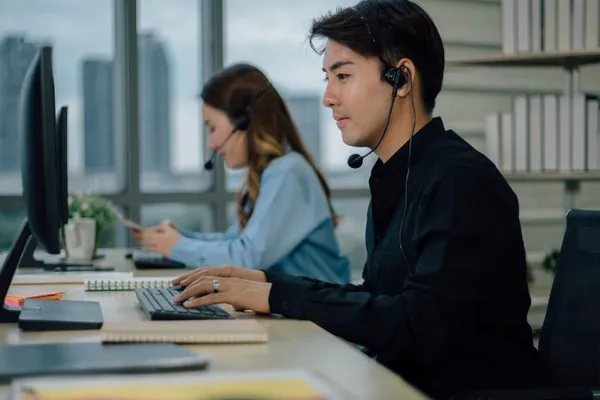 Hình ảnh biểu tượng giải quyết vấn đề hiệu quả