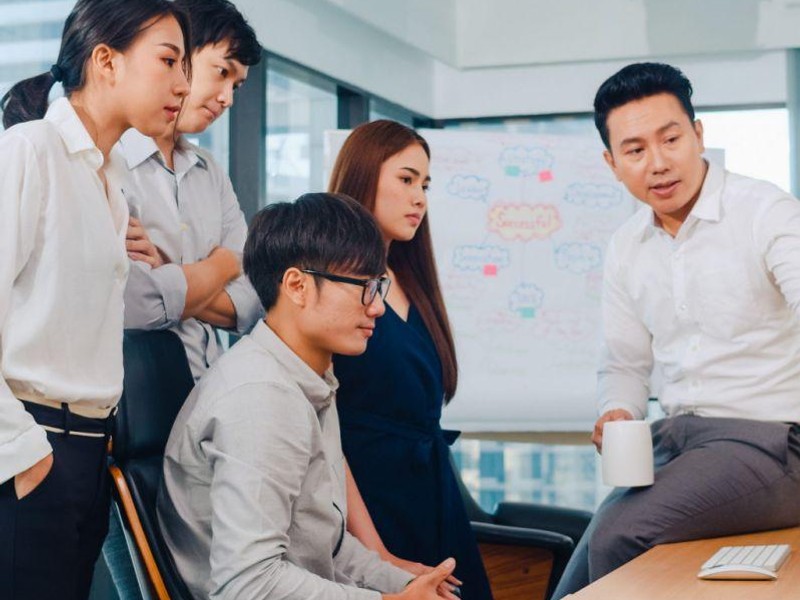 Tổng quan khung pháp lý cá cược tại Việt Nam
