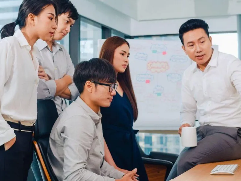 Hình ảnh đại diện cho cam kết liên tục và tầm nhìn tương lai của nohu28 trong việc thúc đẩy cá cược có trách nhiệm.