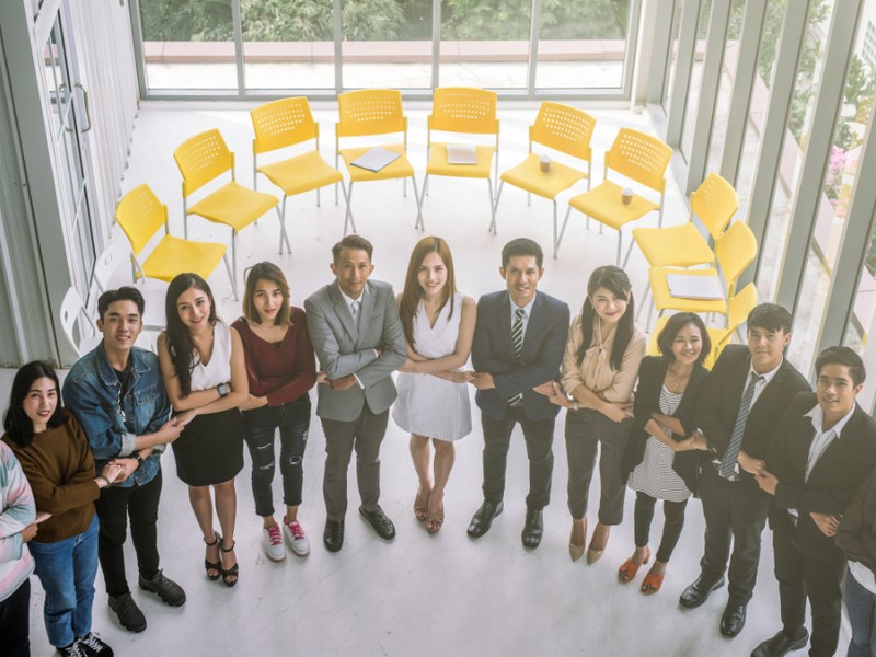 Hình ảnh minh họa bài kiểm tra đánh giá rủi ro cá cược