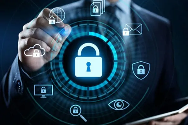 Hình ảnh mô tả cookie và quyền riêng tư dữ liệu trên nohu28