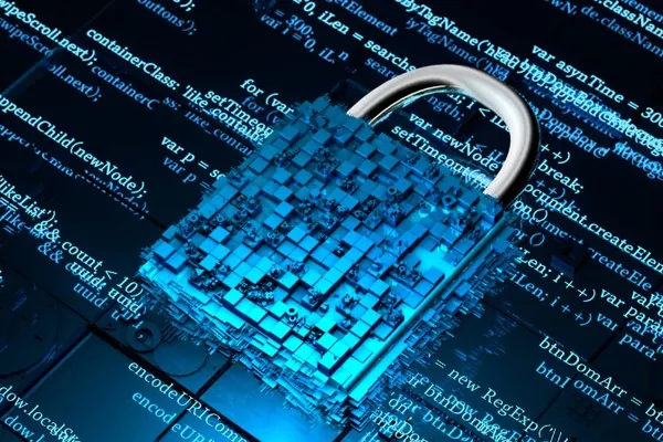 Bảo mật dữ liệu người dùng với công nghệ mã hóa