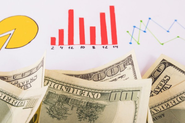 Biểu đồ phân tích dữ liệu lớn trong ngành cá cược