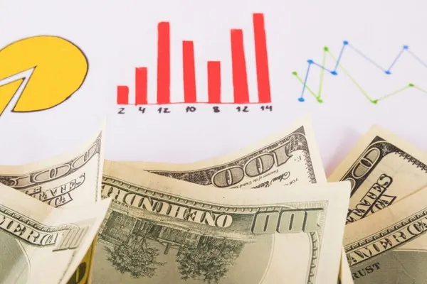 Biểu đồ phân tích dữ liệu lớn trong ngành cá cược