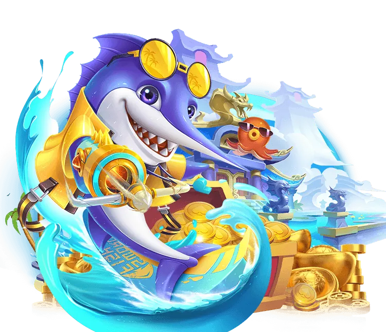 Game Bắn cá Nohu90