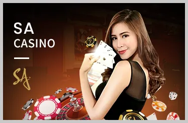 Trò chơi Casino Nohu56